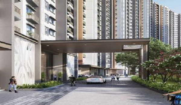 Prestige Group Apartments in Bangalore 